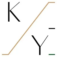 KYZE logo