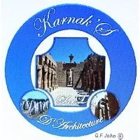 KARNAK'S logo