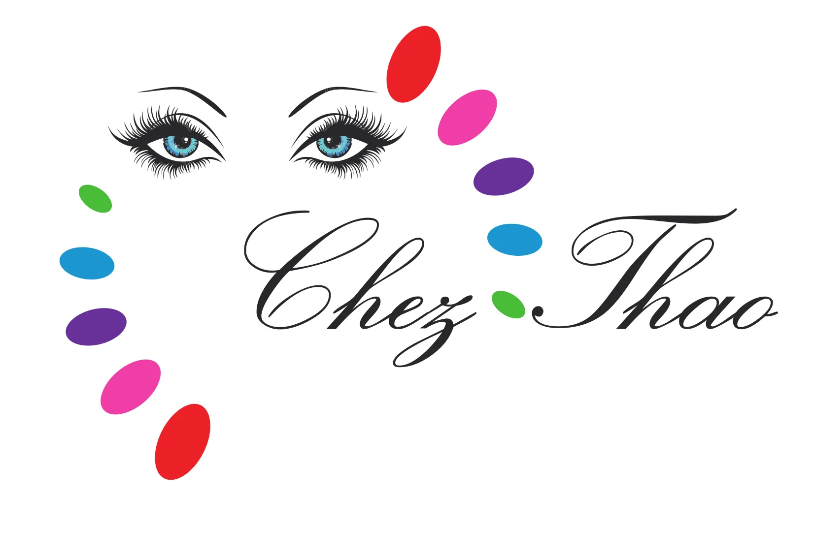 CHEZ THAO logo