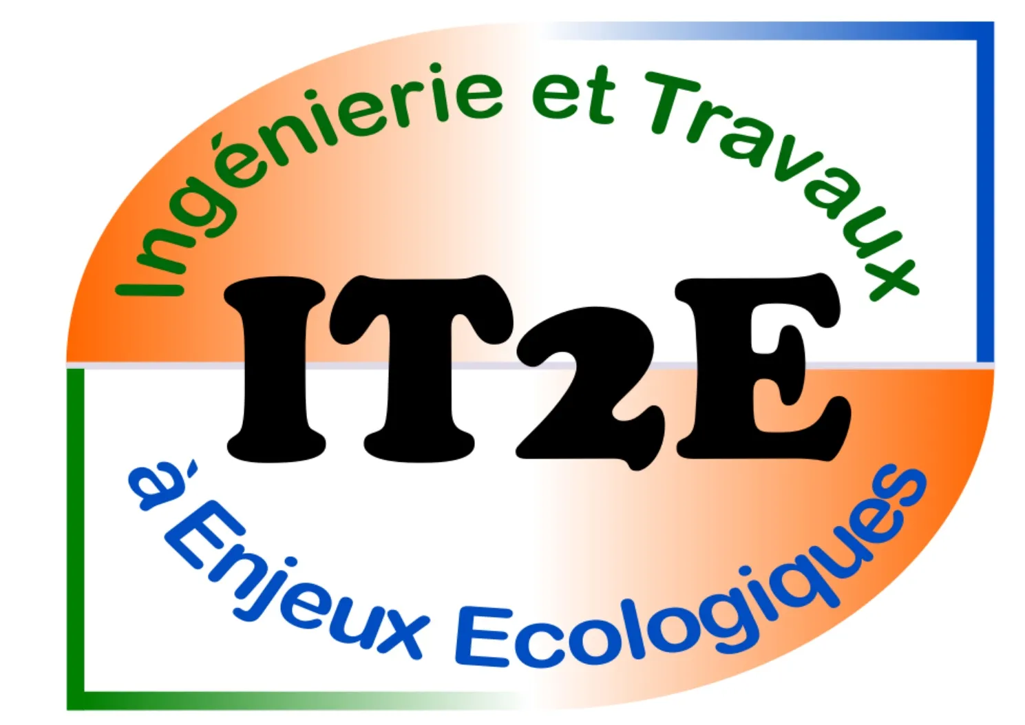 INGENIERIE ET TRAVAUX A ENJEUX ECOLOGIQUES (IT2E) logo