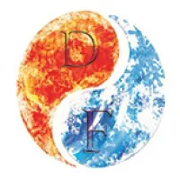 DELESCHAUX & FROID logo