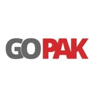 GO PAK logo