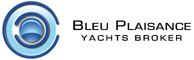 BLEU PLAISANCE logo