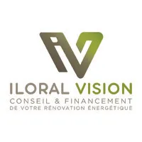 ILORAL VISION logo