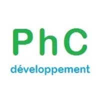 PHC DEVELOPPEMENT logo