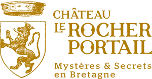 ROCHER PORTAIL logo