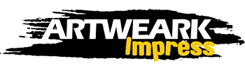 ARTWEARK IMPRESS logo