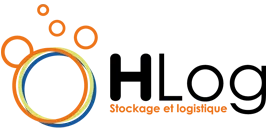 HLOG logo