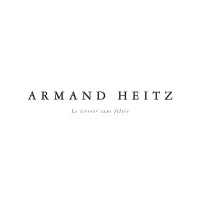 ARMAND HEITZ logo