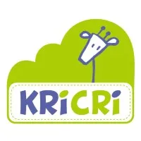 KRICRI NATURE logo