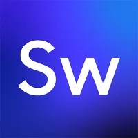 Voici le logo de la marque SECUREWORKS SAS qui représente son identité graphique.