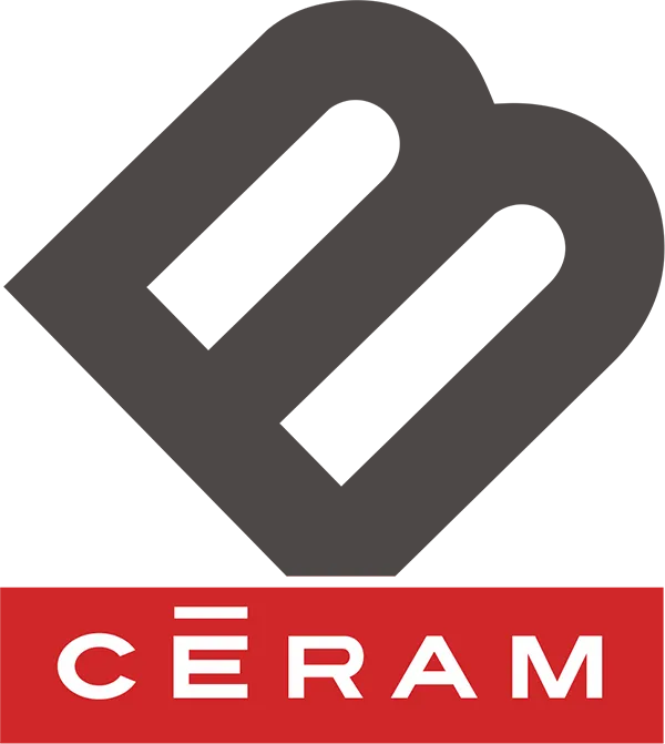 BOUTE CERAM logo