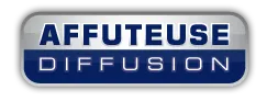 AFFUTEUSE DIFFUSION logo