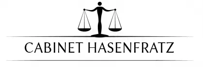 CABINET HASENFRATZ logo