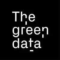 THEGREENDATA logo