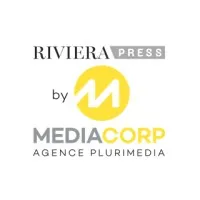 RIVIERA PRESS logo