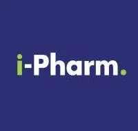 LA PHARMACIE VERTE logo