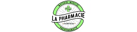 PHARMACIE VLC logo