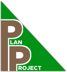 SAS PLAN PROJECT logo
