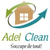 ADEL CLEAN logo