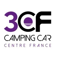 CAMPING CAR CENTRE FRANCE logo