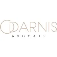 ODARNIS logo