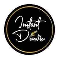 INSTANT D'ENVIE logo