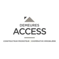 DEMEURES ACCESS logo