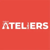 ATELIERS 102 logo