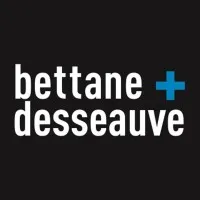BETTANE & DESSEAUVE HOLDING logo