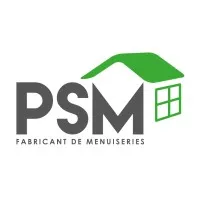 PROSERVICES MENUISERIE (P.S.M) logo