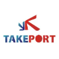 TAKEPORT logo