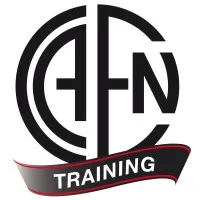 CAMP ACADEMY ELITE NORMANDIE TRAINING (C.A.E.N TRAINING) logo