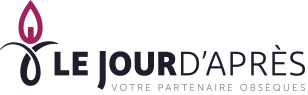 LE JOUR D'APRES logo