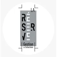 LA RESERVE GESTION DE COLLECTIONS logo