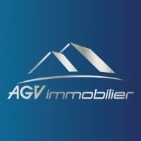 AGV IMMOBILIER logo
