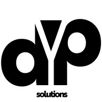DYP SOLUTIONS logo