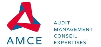 A.M.C.E - EXPERTS (A.M.C.E.) logo