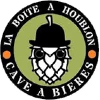 LA BOITE A HOUBLON logo