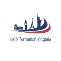 FORMATION ANGLAIS logo