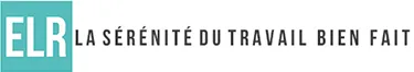 ELR RENOV' logo