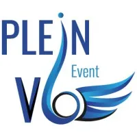 PLEIN VOL logo