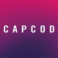 CAPCOD logo