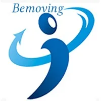 BEMOVING logo