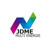 JDME logo