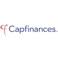 CAPFINANCES 25 logo