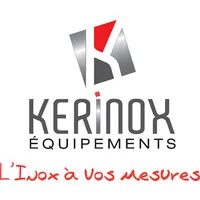 KERINOX EQUIPEMENTS logo
