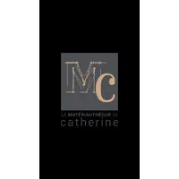 LA MATERIAUTHEQUE DE CATHERINE logo