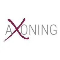 AXONING logo
