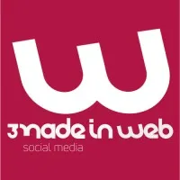 3MADE IN COM logo